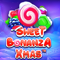 game Sweet Bonanza X-mas