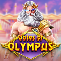 game Gates Of Olympus