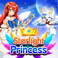 game Starlight Princess