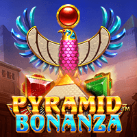 game Pyramid Bonanza