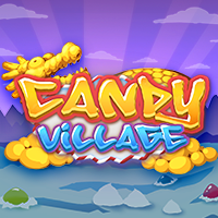 game Candy Village