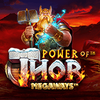 game Power of Thor Megaways