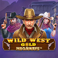 game Wild West Gold Megaways