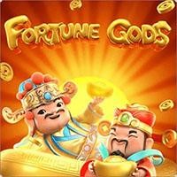 game Fortune Gods
