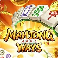 game Mahjong Ways