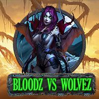 game Bloodz VS Wolvez