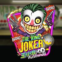 game The King Joker