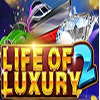 game Life of luxury II