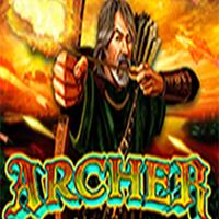 game Archer