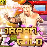 game JAPAN GOLD