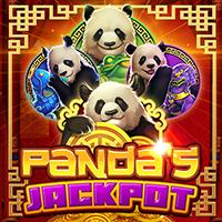 game Panda’s Jackpot