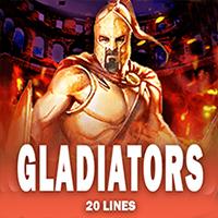 game Gladiators