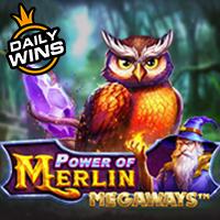 game Power of Merlins